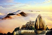 南岳求签仕途戊,命运的指引与人生的抉择 南岳求签仕途戊,命运的指引与人生的抉择
