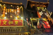 探秘长沙寺庙求签文化，一场跨越时空的之旅