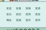 属蛇男宝宝小名取名技巧，传统与现代的结合