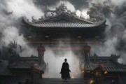 江凡算命，揭开神秘面纱的奇幻之旅