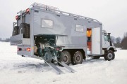 十二星座买什么越野房车？