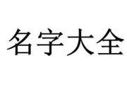冄字旁有什么字宝宝取名