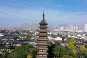 常熟，历史的回响与未来的指引