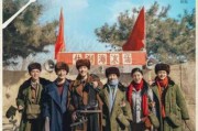 梦见湖面，周公解的宁静与启示