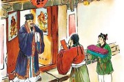 大年三十拜神吉时，传统与现代的融合