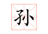 孙鼠宝宝名字怎么取名好