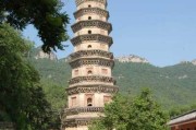 灵岩寺济南求签，探寻古刹的神秘缘分