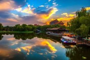 廊坊寺庙探秘，揭秘哪个寺庙能求签解签，灵验程度如何？