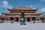 寺庙求签图片真的靠谱吗? 寺庙求签图片真的靠谱吗?