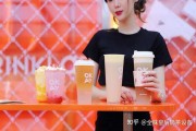 奶茶店，隐藏在饮品中的商业智慧