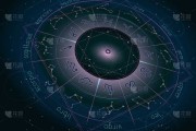 十二星座的星宫，从西方占星到的奇妙之旅
