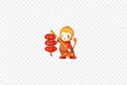 猴子本命，准吗？一起来了解