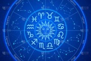 十二星座黄道揭秘，探寻黄道十二宫的神秘与智慧