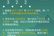 数字吉凶，揭示数字背后的神秘力量