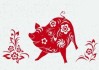 2023年生肖猪7月运势详解，运势起伏，把握关键点，迎！