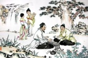 古代人的智慧，探秘求签方法的多样性