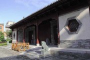 安康寺庙求签攻略，图片与实用技巧