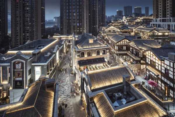 建门楼，传统与现代的结合,传统与现代结合,门楼设计与建造,第1张