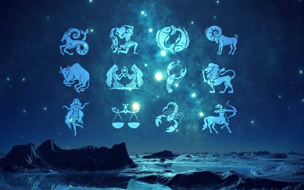 十二星座的命运，解读天命与人生,命运,象征,十二星座,第1张