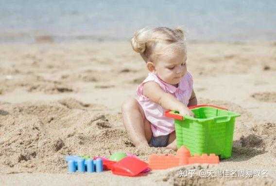 慵懒宝宝,如何取一个又独特的名字?,希望,宝宝取名,美好,第1张 慵懒宝宝,如何取一个又独特的名字?,希望,宝宝取名,美好,第1张