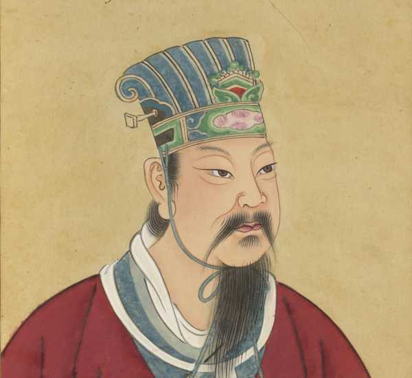 周公解梦折门，解读周文王的智慧与象征意义,象征,解梦,周公解梦,第1张