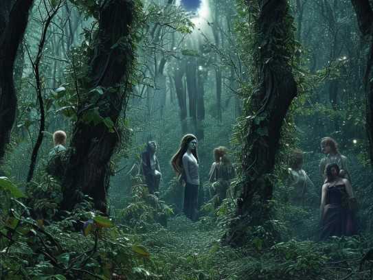 十二星座，隐藏的真相,十二星座，隐藏的真相,象征,十二星座,第1张