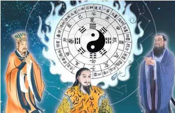 诗句中的，解码古老占卜艺术的奥秘,象征,第1张