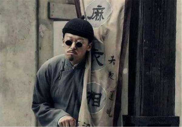 算命先生管顾客为何人？揭秘算命行业的独特称呼,命运,挑战,八字,第1张