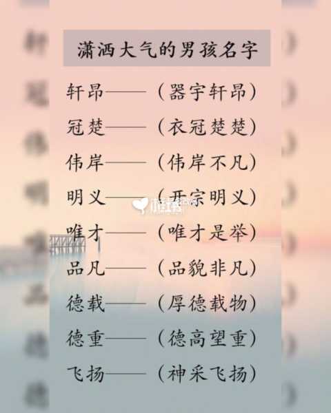 王什么涵宝宝取名大全,象征,宝宝取名,第1张