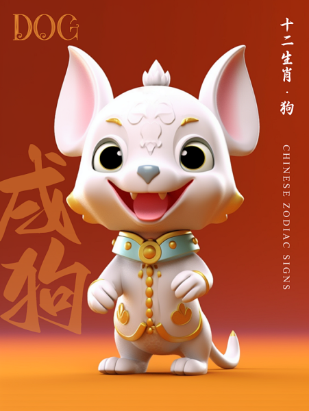 十二星座最吸引什么狗？这些狗狗让你一见倾心！,十二星座,第1张