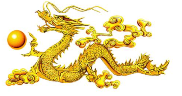 属龙者一生运势解析，从出生到老来，龙年命注定如何？,象征,命运,事业,第1张