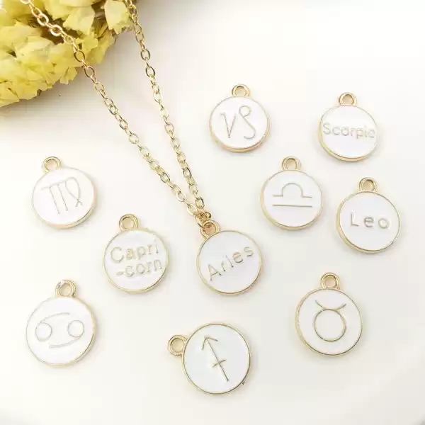 十二星座，配什么用品？,象征,十二星座,星座,第1张