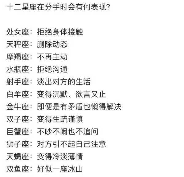 十二星座在麦当劳的偏好解析,象征,十二星座,能量,第1张