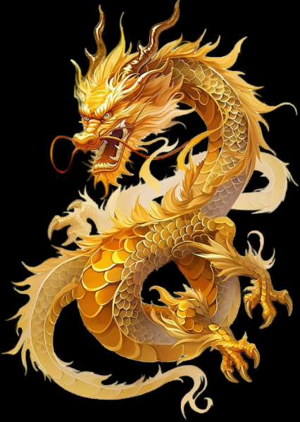 龙年宝宝取名，带偏旁字的吉兆，助力宝宝健康成长,象征,事业,光明,第1张