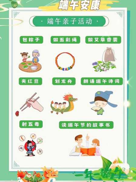 日的吉时，端午节的意义,象征,吉时,文化传承,第1张