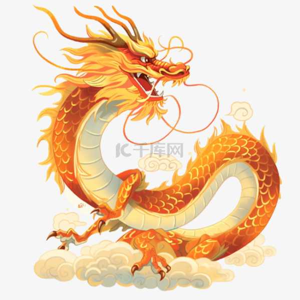 龙宝宝儿子取名字，好听又寓意深远的名字推荐,象征,文化传承,希望,第1张
