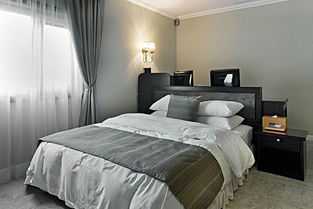 卧榻解析，如何挑选合适的卧榻提升家居运势,象征,希望,气场,第1张