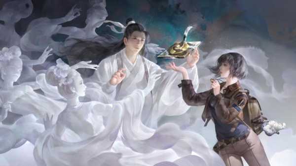 会算命会捉鬼的人叫什么，解读神秘力量的真正含义,命运,算命,挑战,第1张