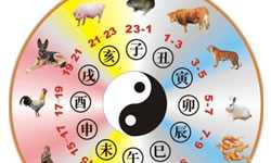 运势星座生肖查询表最新,命运,事业,挑战,第1张