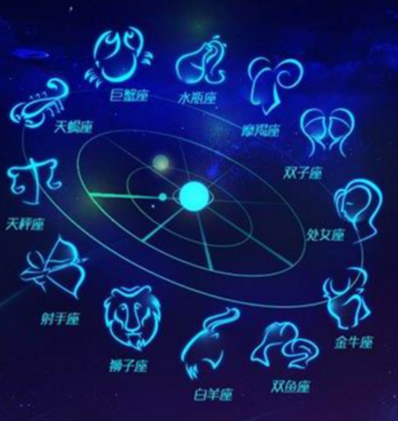 六八年七月十二，天秤座的生日,象征,事业,自我,第1张