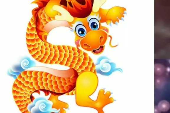 壬寅年生肖属龙运势全解析,象征,事业,挑战,第1张