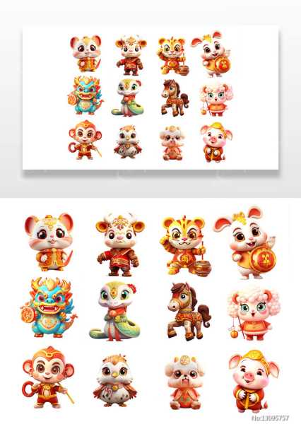 十二星座动物,它们的可爱与神秘,象征,挑战,十二星座,第1张 十二星座动物,它们的可爱与神秘,象征,挑战,十二星座,第1张