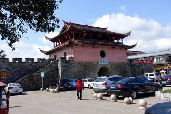 长汀求签圣地，了解哪里可以找到真正的签书之地,事业,祈福,第1张