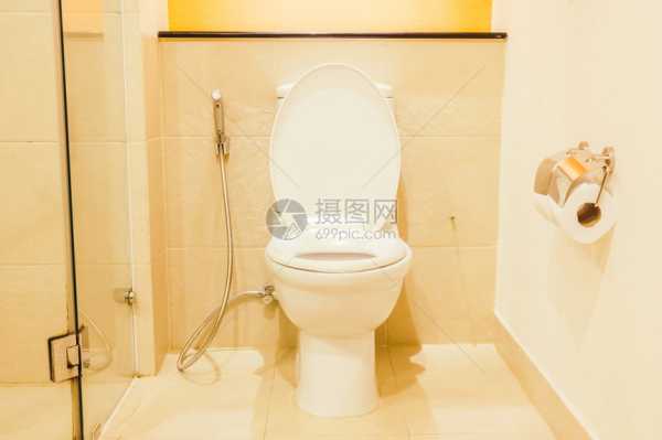 厕所有讲究，解析厕所与卫生习惯,事业,财运,风水布局,第1张