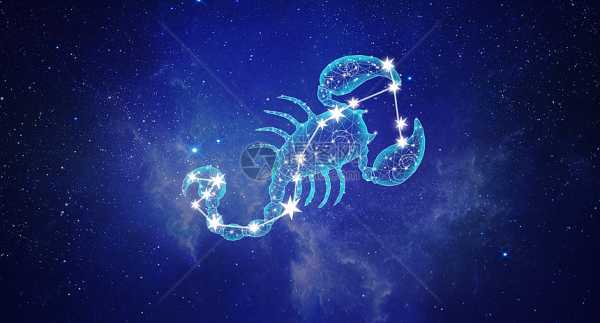 天蝎座名字吉凶查询，如何选择适合自己的名字,象征,吉凶,星座,第1张