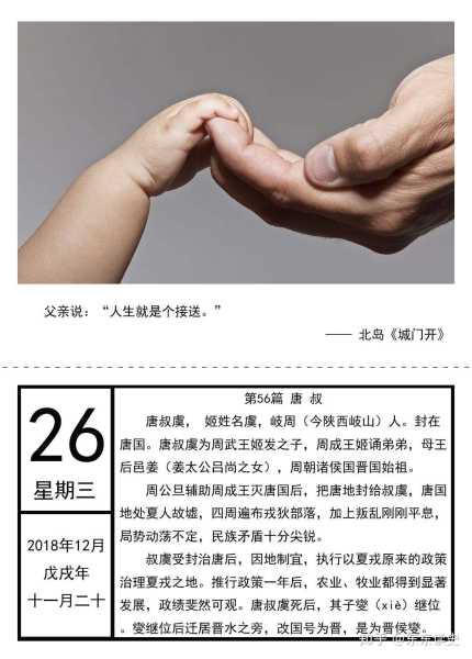 晋武帝登基求签，一个历史谜题的解答,事业,第1张