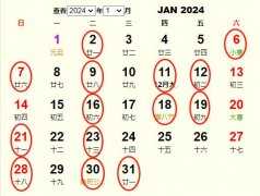 2024年吉时查询全解析,如何把握时刻,事业,希望,八字,第1张 2024年吉时查询全解析,如何把握时刻,事业,希望,八字,第1张