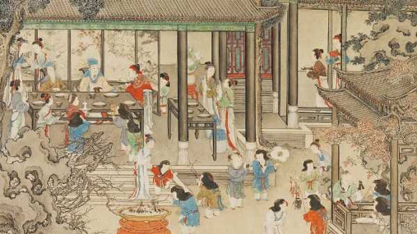 二月十七号吉时，传统习俗与现代意义,象征,吉时,文化传承,第1张