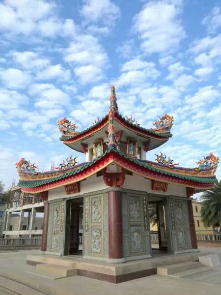 闽南寺庙算命的称呼，传承的神秘力量,象征,命运,算命,第1张