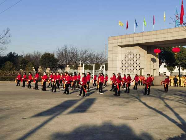 中央公园开工大吉时间，一场城市生活的新生序曲,象征,吉时,第1张
